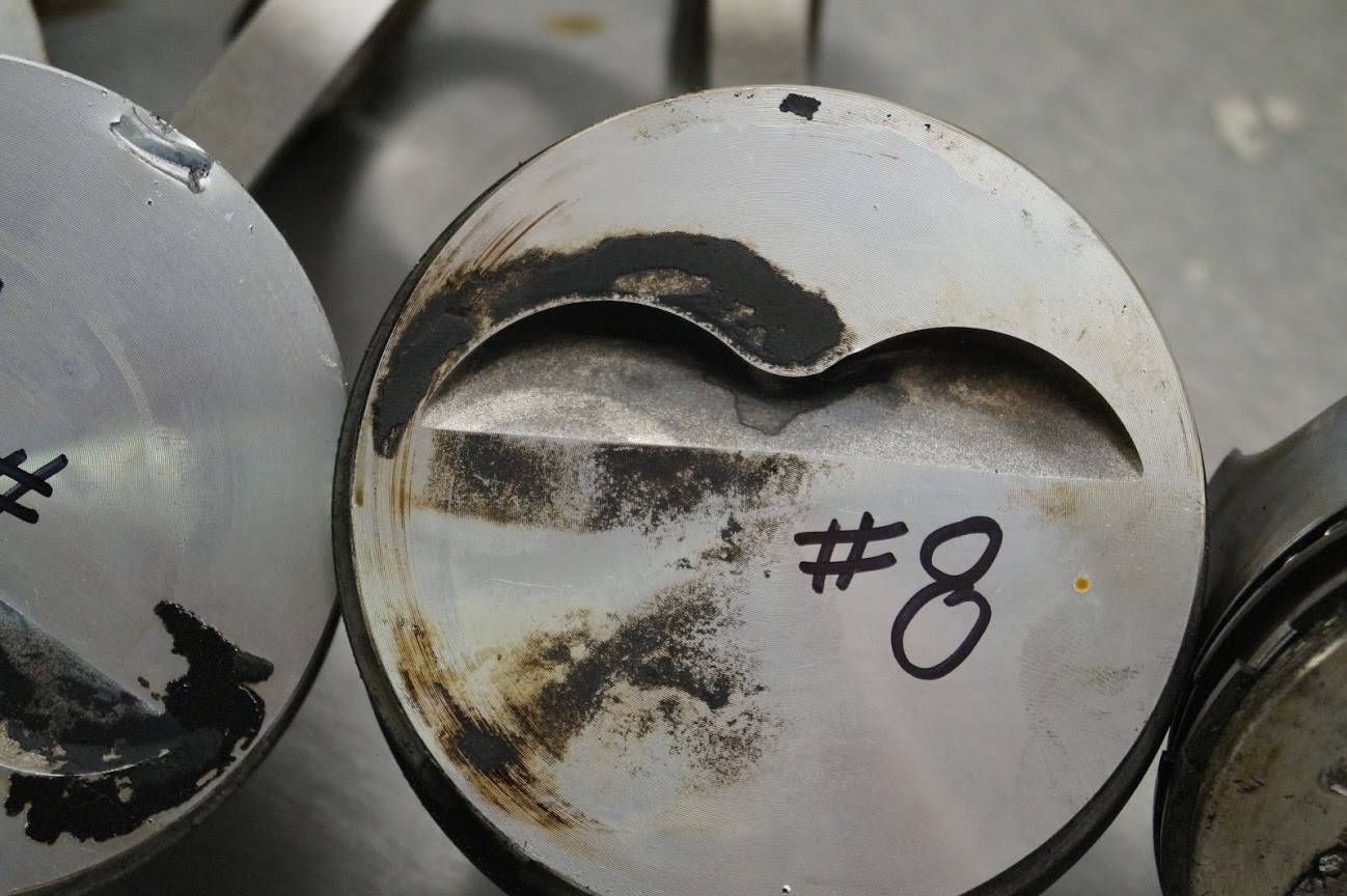 C1116 Code Reason